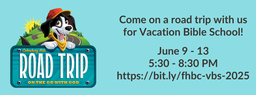 FHBC VBS 2025